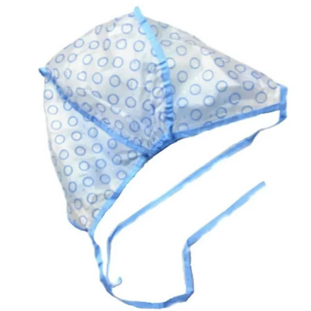 Ozaki Natural Streaking Cap