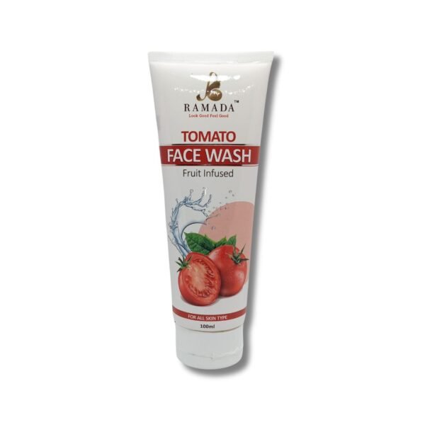 Ramada Tomato Facewash (100ml)