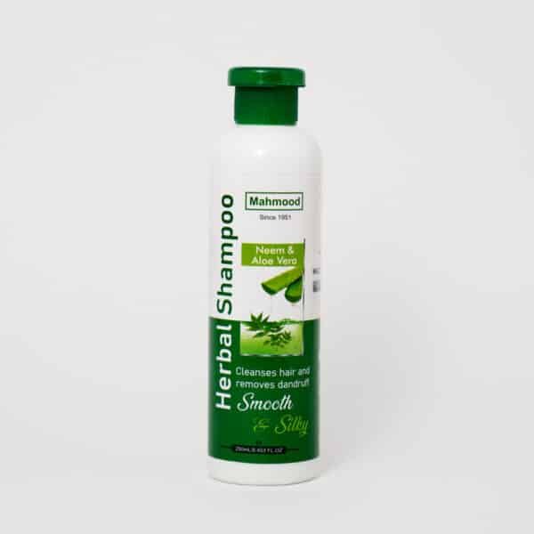 Mehmood Herbal Herbal Shampoo