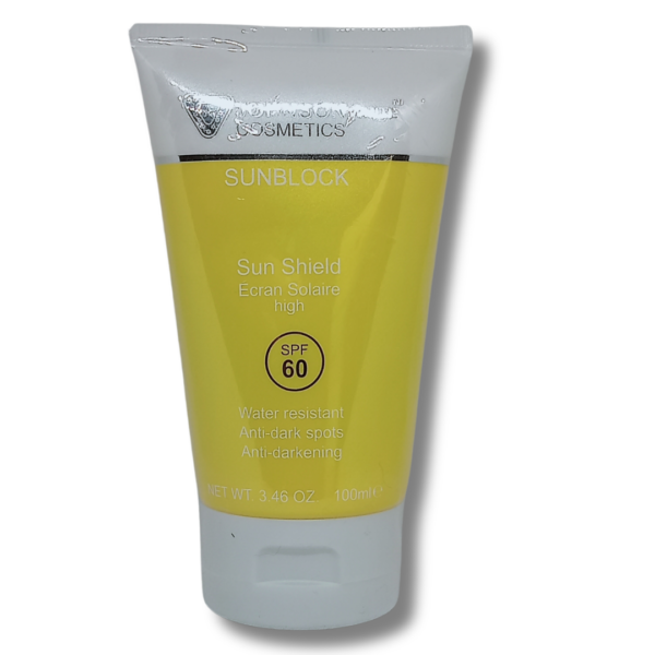 Johnson White Cosmetics Sun Block (100ml)