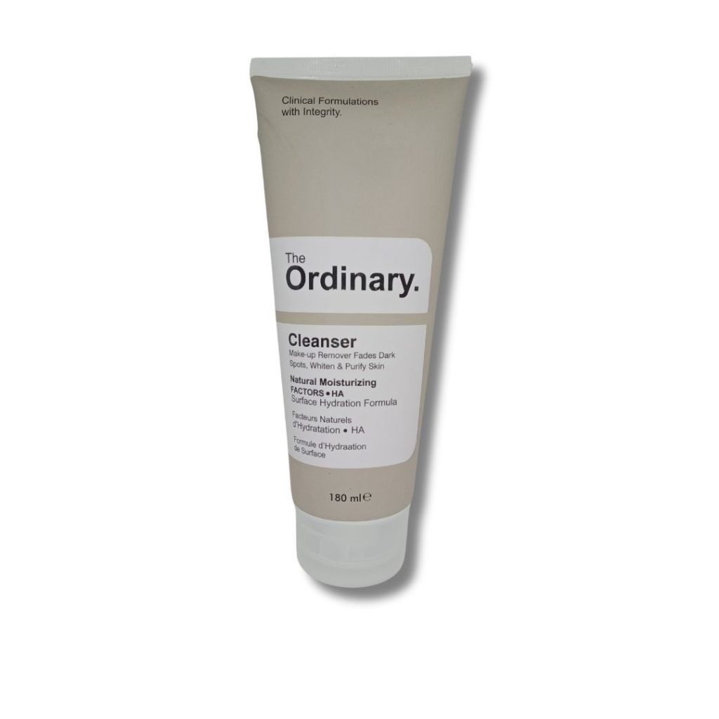 The Ordinary Cleanser (180ml)