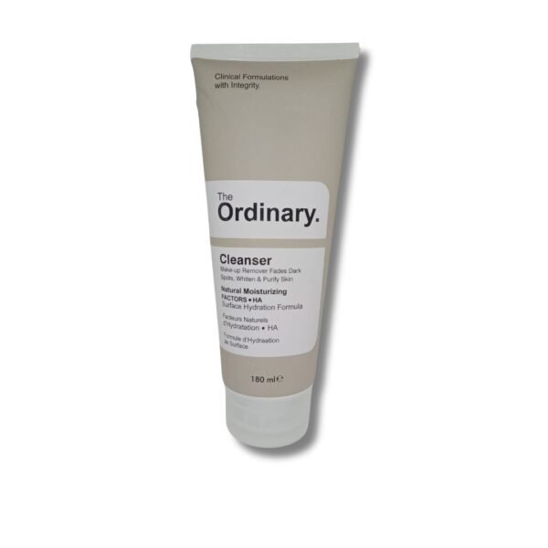 The Ordinary Cleanser (180ml)