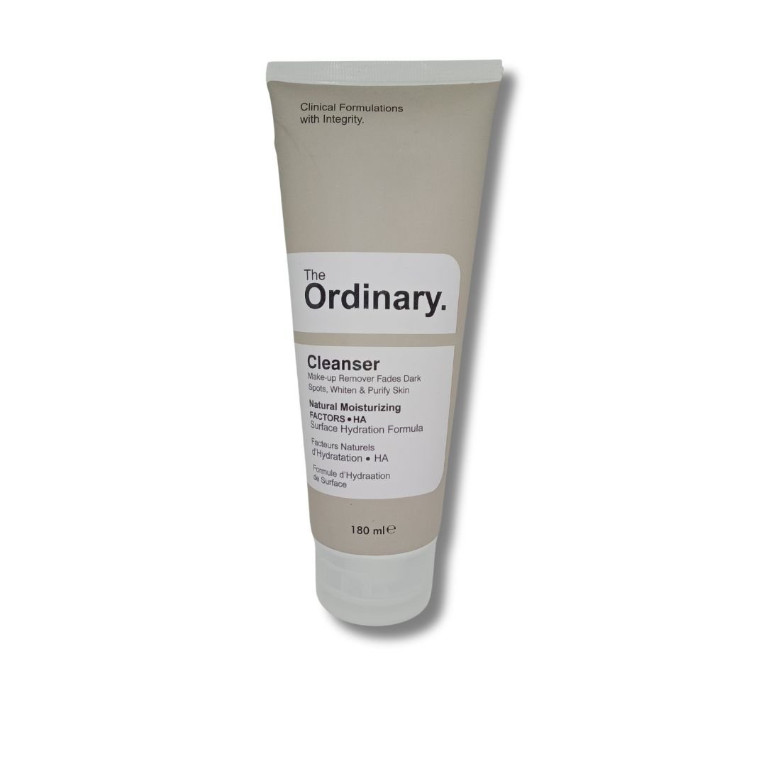 The Ordinary Cleanser (180ml)