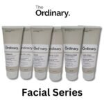 The Ordinary Facial Series (180ml)
