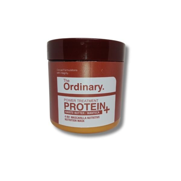 The Ordinary Protein+ Power Treatment (500 g)