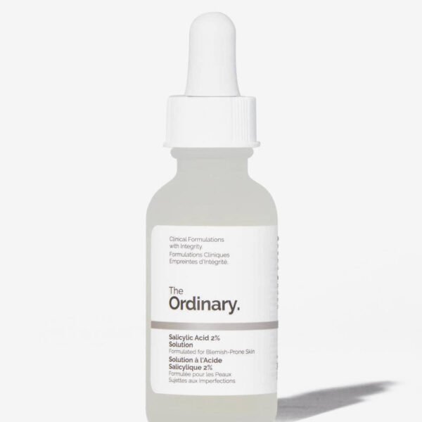 The Ordinary Salicylic Acid 2% Solution