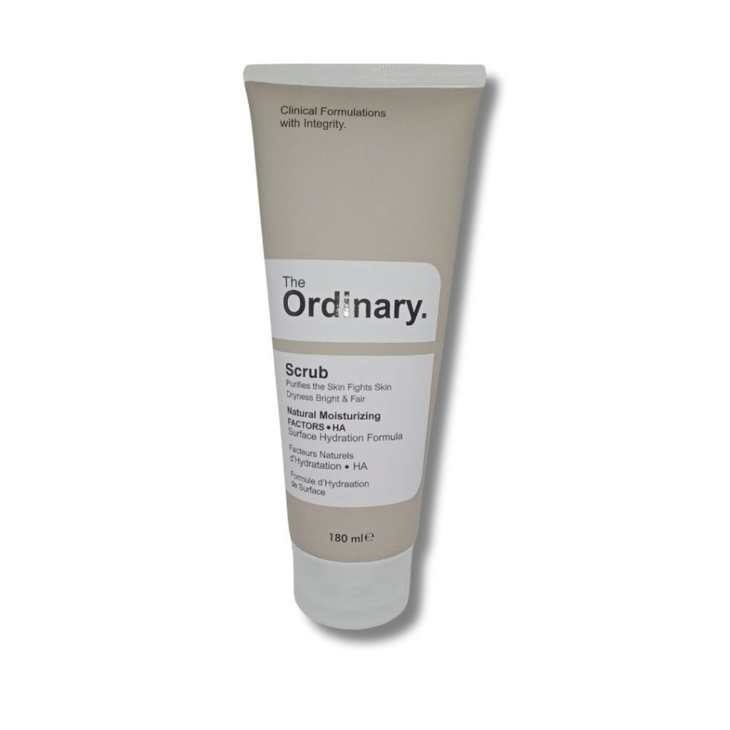 The Ordinary Scrub (180ml)