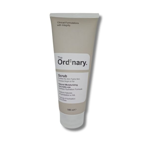 The Ordinary Scrub (180ml)