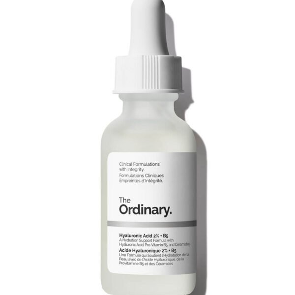 The Ordinary Serum Hyaluronic Acid 2% + B5