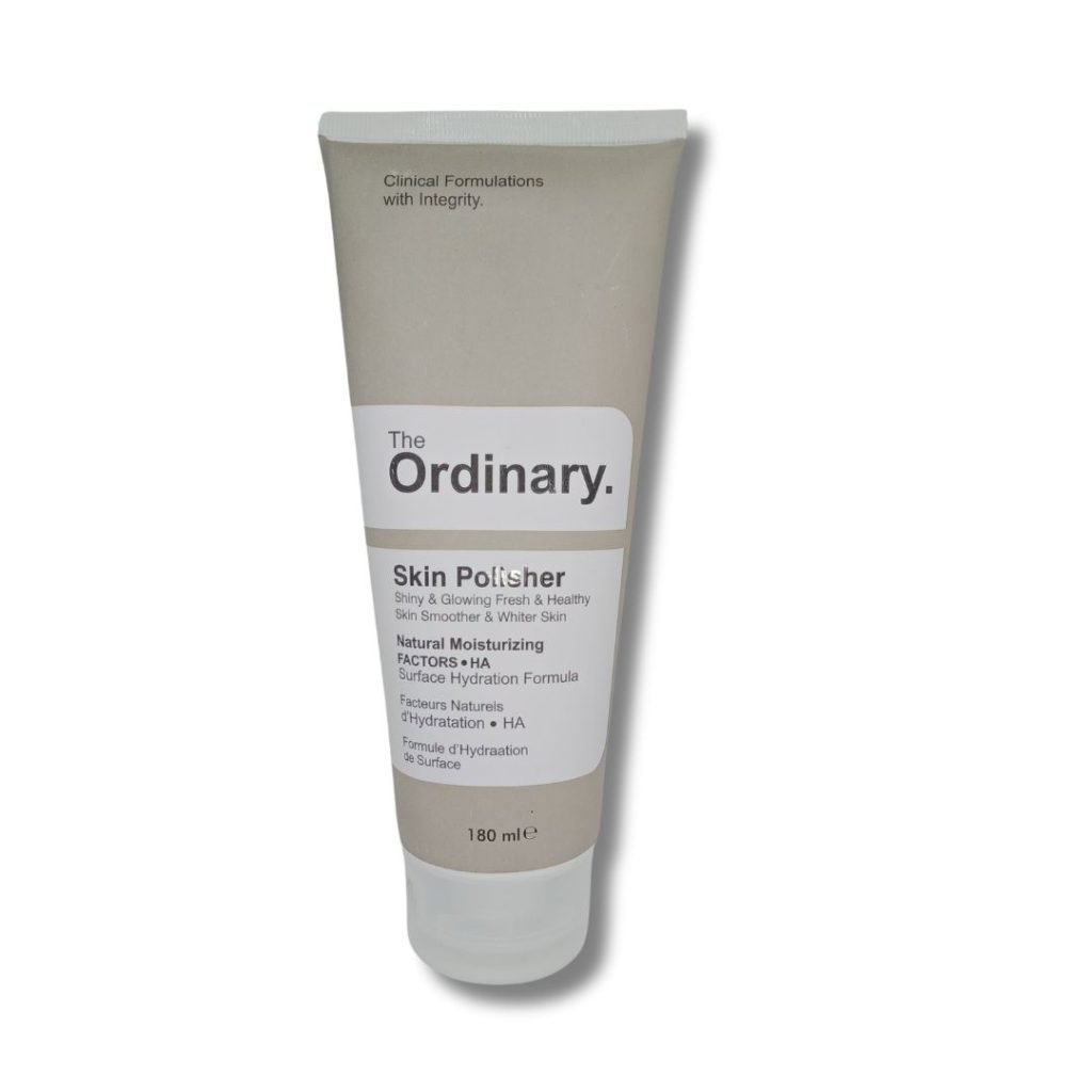 The Ordinary Skin Polisher (180ml)