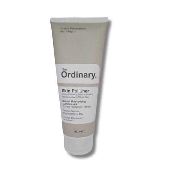 The Ordinary Skin Polisher (180ml)