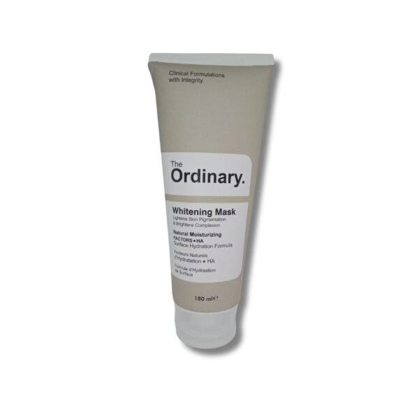 The Ordinary Whitening Mask (180ml)