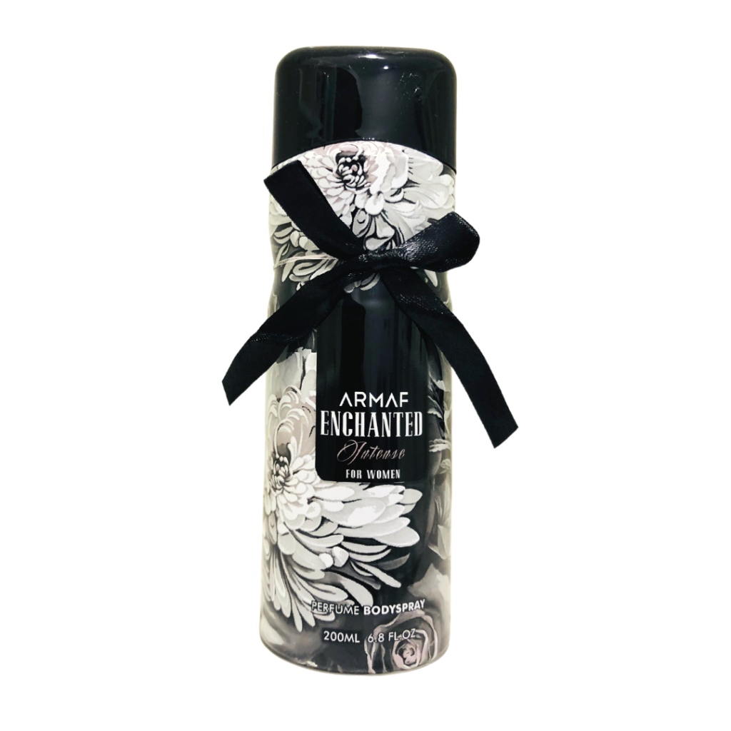 Armaf Enchanted Intense Body Spray for Women (200ml)