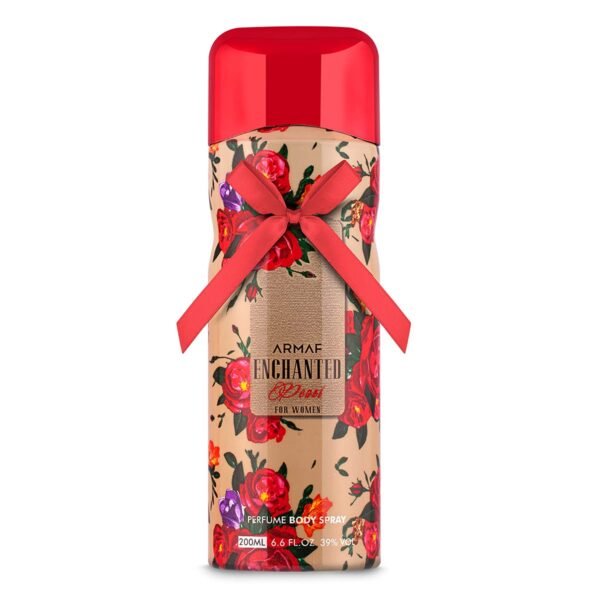 Armaf Enchanted Pearl Body Spray for Women (200ml)
