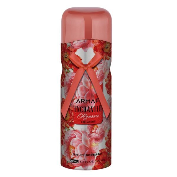 Armaf Enchanted Romance Body Spray for Women (200ml)