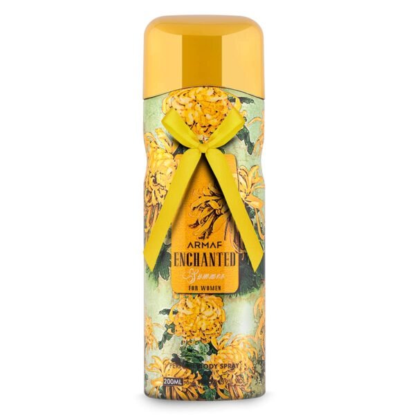 Armaf Enchanted Summer Body Spray for Women (200ml)