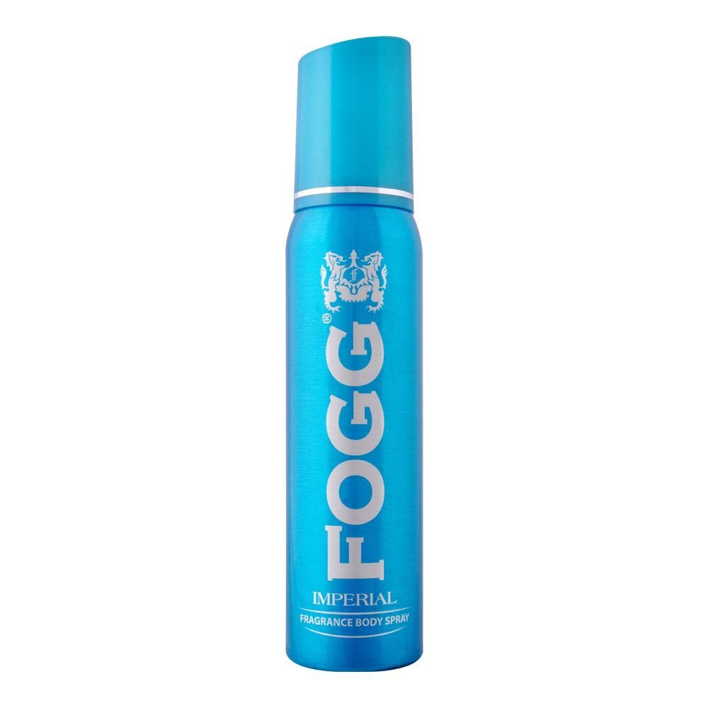 Fogg Imperial Fragrance Body Spray (120ml)