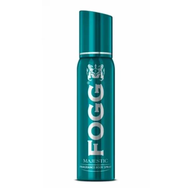 Fogg Majestic Fragrance Body Spray (120ml)