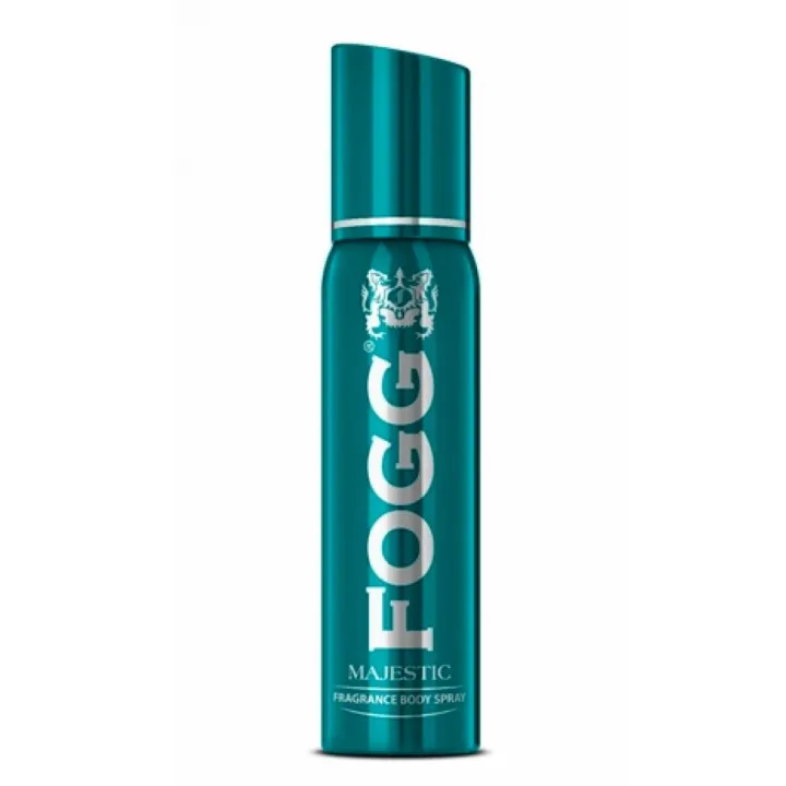 Fogg Majestic Fragrance Body Spray (120ml)
