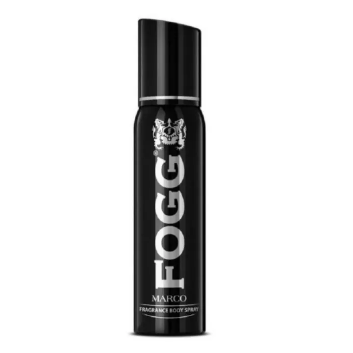 Fogg Majestic Fragrance Body Spray (120ml)