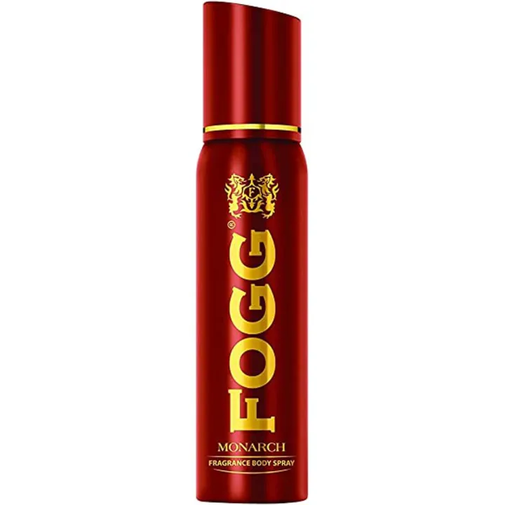 Fogg Monarch Fragrance Body Spray (120ml)