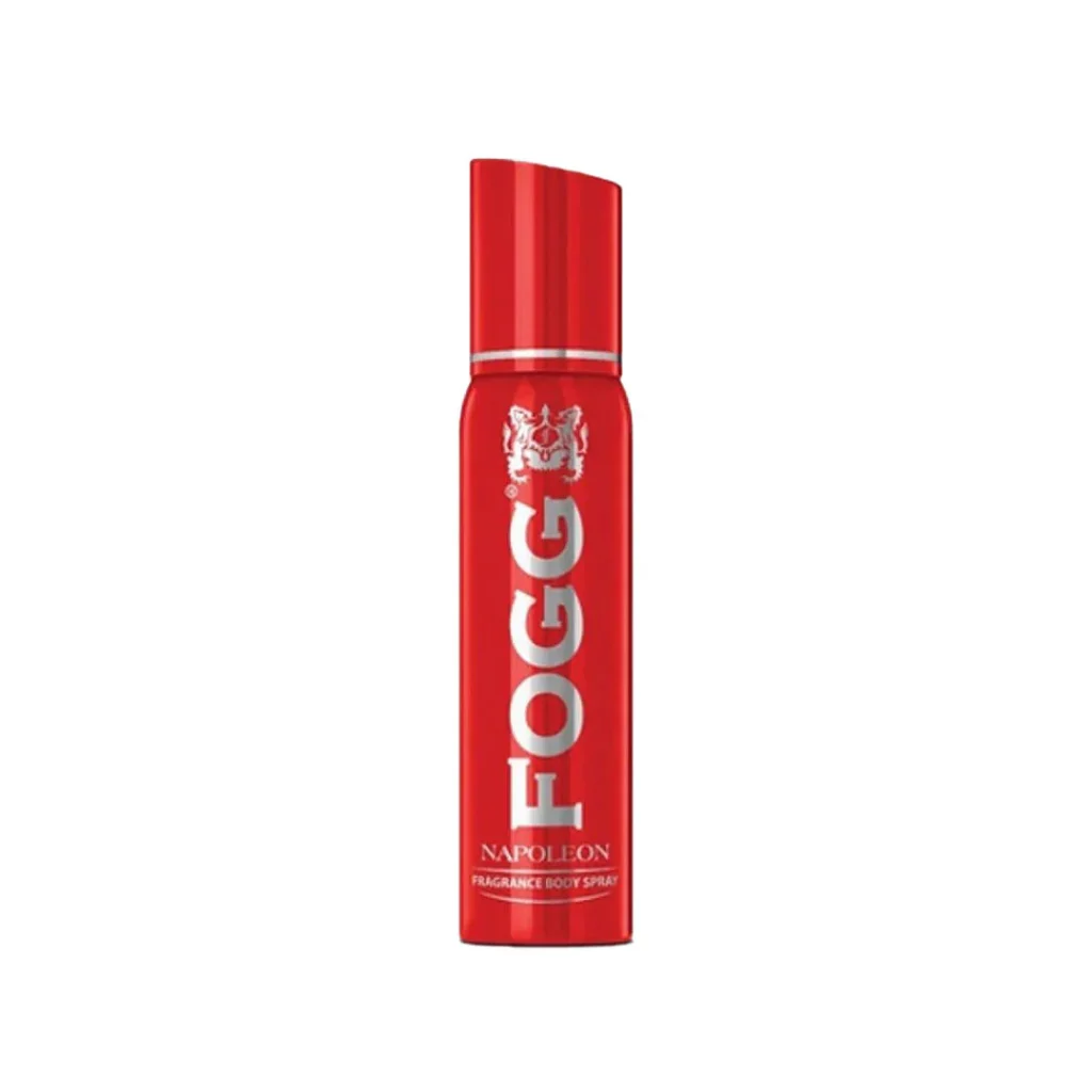 Fogg Napolean Fragrance Body Spray (120ml)