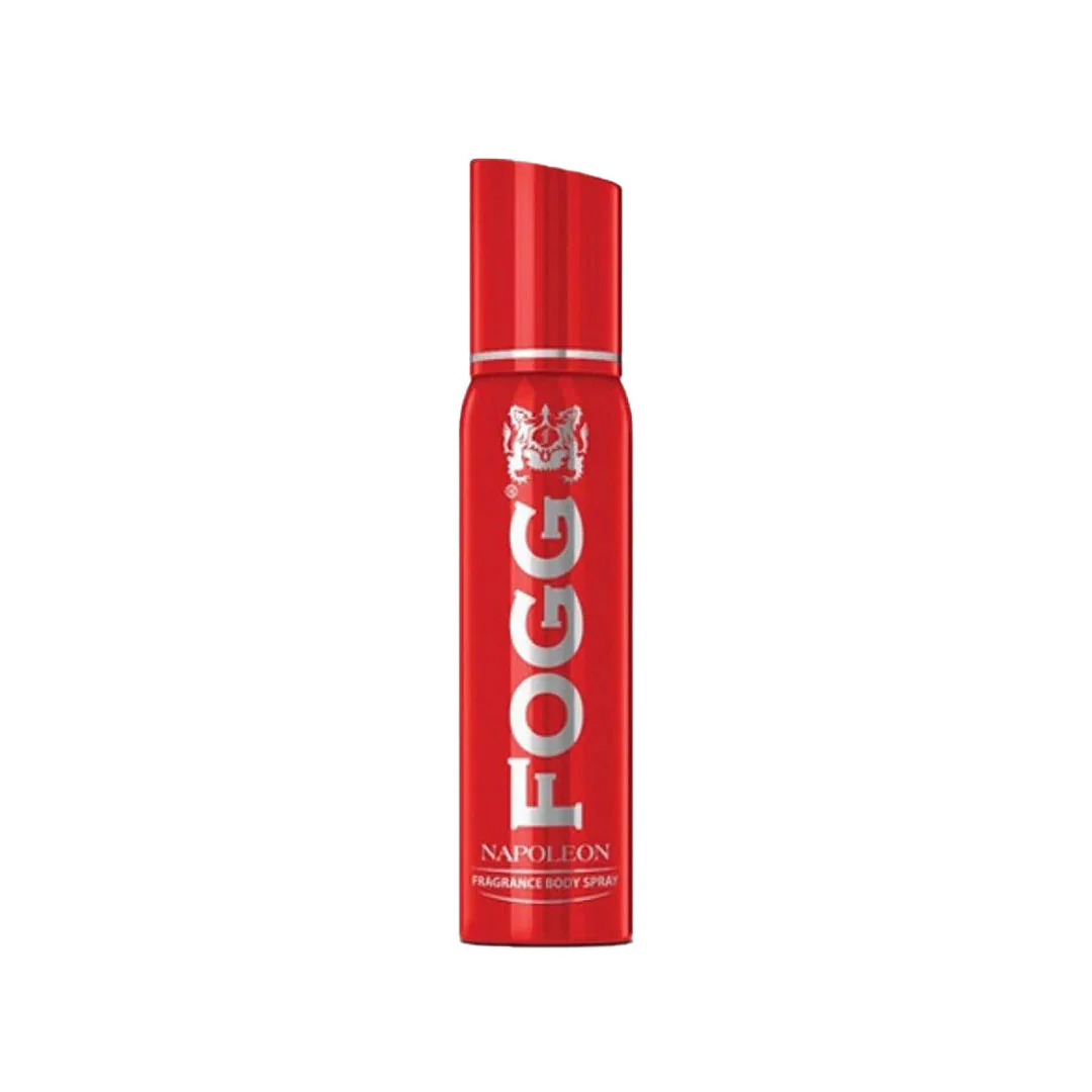 Fogg Napolean Fragrance Body Spray (120ml)