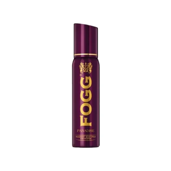 Fogg Paradise Fragrance Body Spray (120ml)