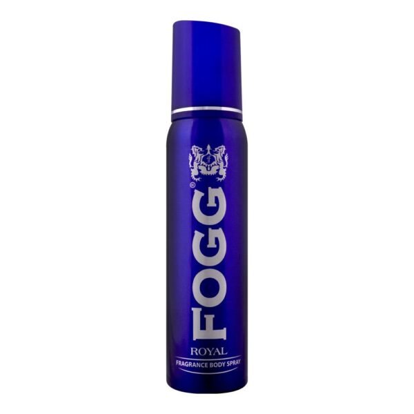 Fogg Royal Fragrance Body Spray (120ml)