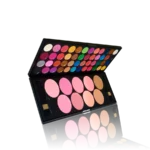 Glamorous Face 24 Matte + 24 Velvet Eyeshade & 9 Blushon Kit