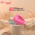 Glamorous Face 4D Foundation Jar
