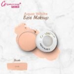 Glamorous Face Aqua Base (White)