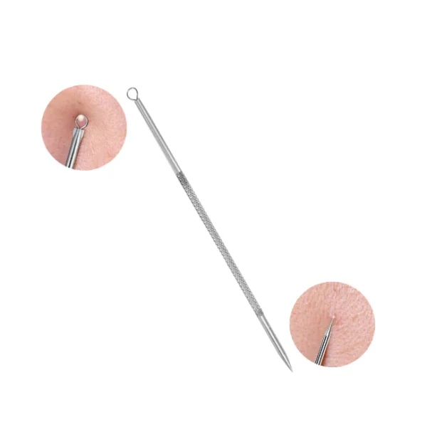 Glamorous Face Blackhead Remover Pin Stick