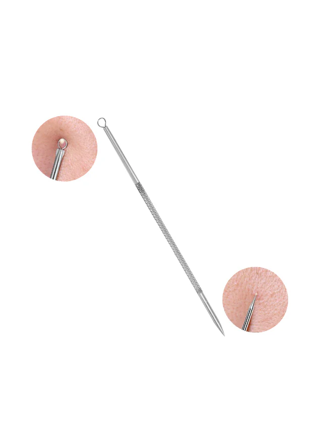 Glamorous Face Blackhead Remover Pin Stick