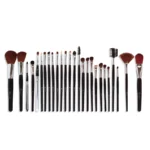 Glamorous Face Brush Kit (26 Pieces)