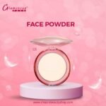 Glamorous Face Compact Powder