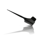 Glamorous Face Dye & Comb Brush