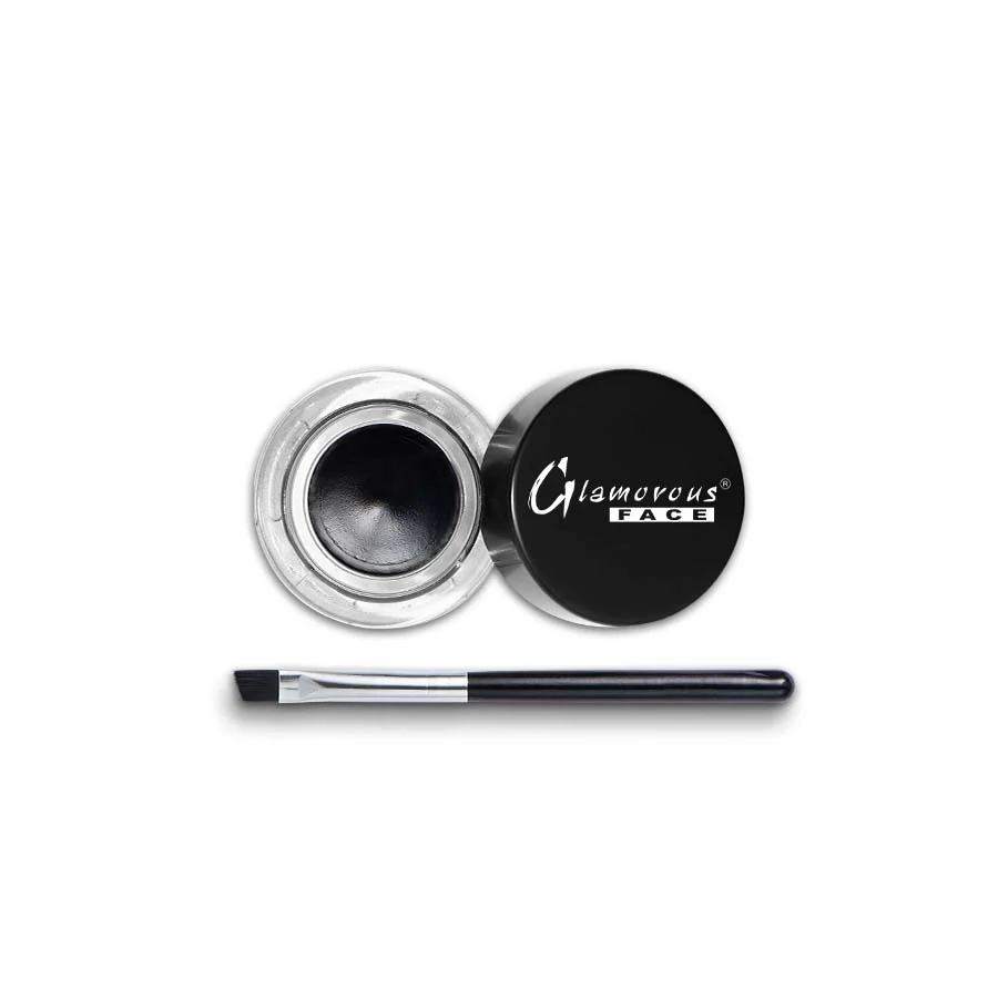 Glamorous Face Gel Eyeliner