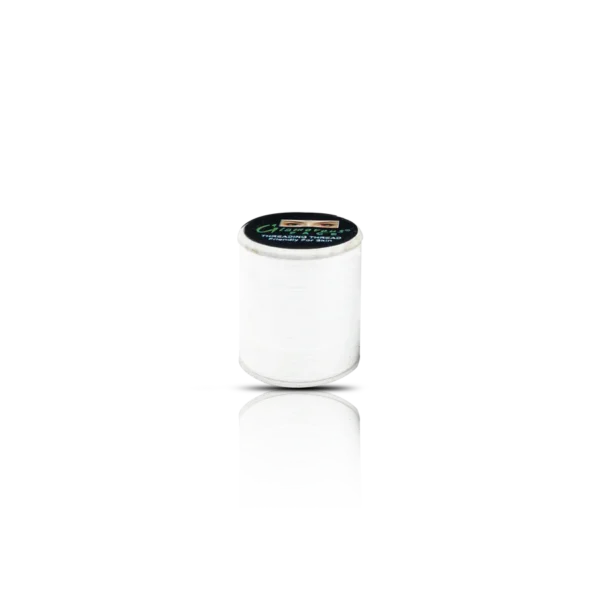 Glamorous Face Hair Removing Threading Thread Black
