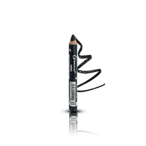 Glamorous Face Kajal Pencil (Thick)