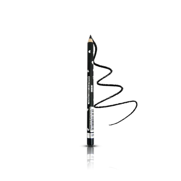 Glamorous Face Kajal Pencil (Thin)