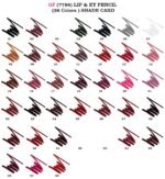 Glamorous Face Lip Pencil