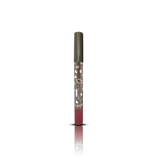 Glamorous Face Matte Jumbo Pencil