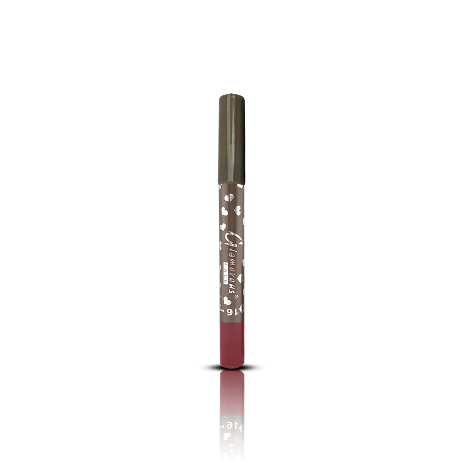 Glamorous Face Matte Jumbo Pencil