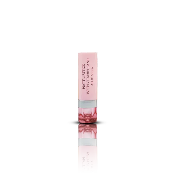 Glamorous Face Matte Lipstick