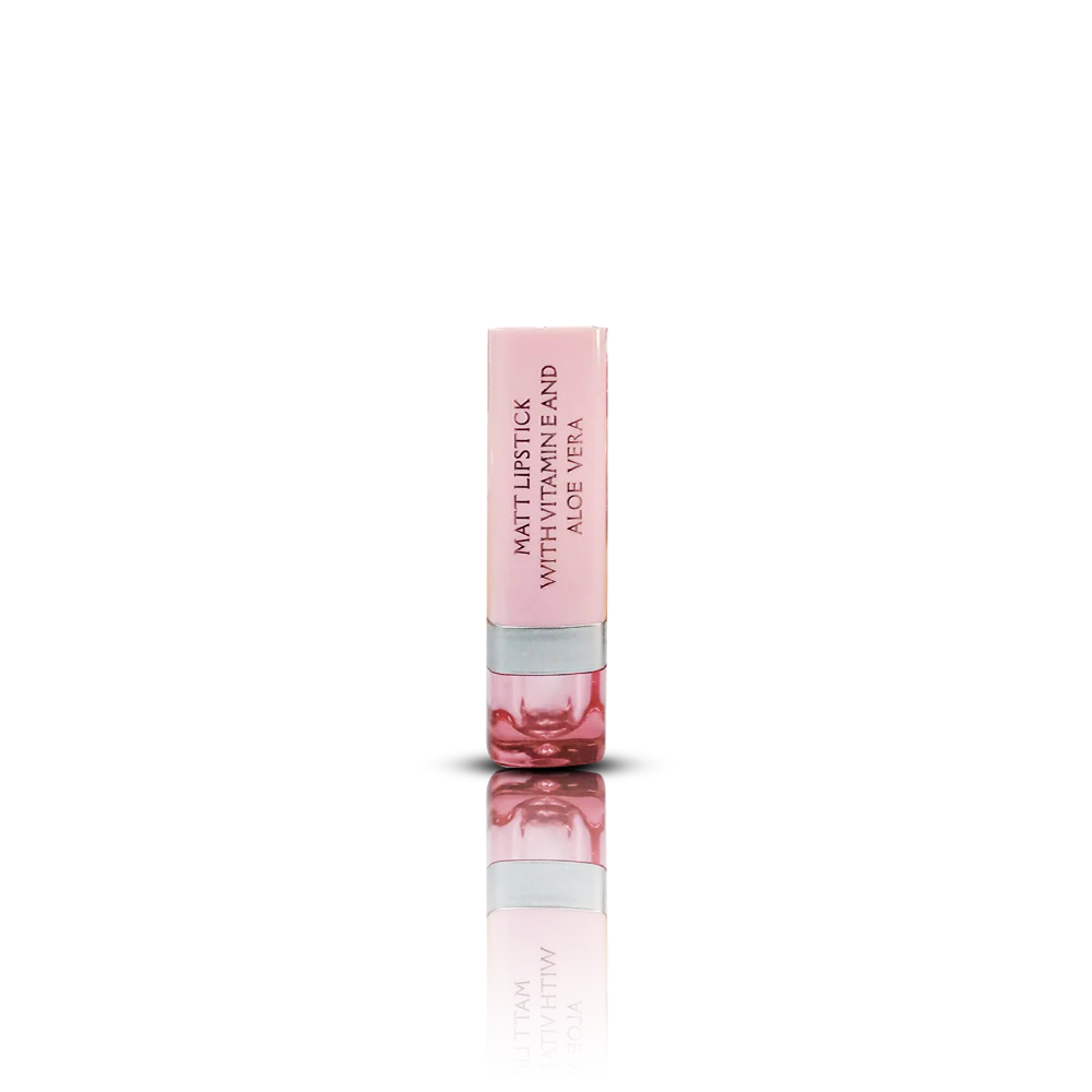Glamorous Face Matte Lipstick