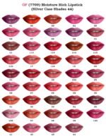 Glamorous Face Moisture Rich Lipstick