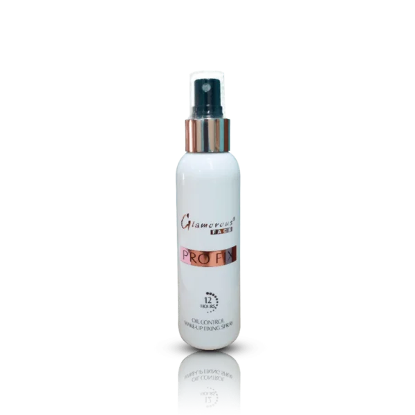 Glamorous Face Pro Fix Makeup Fixer