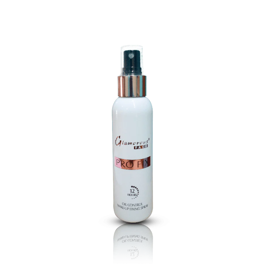 Glamorous Face Pro Fix Makeup Fixer