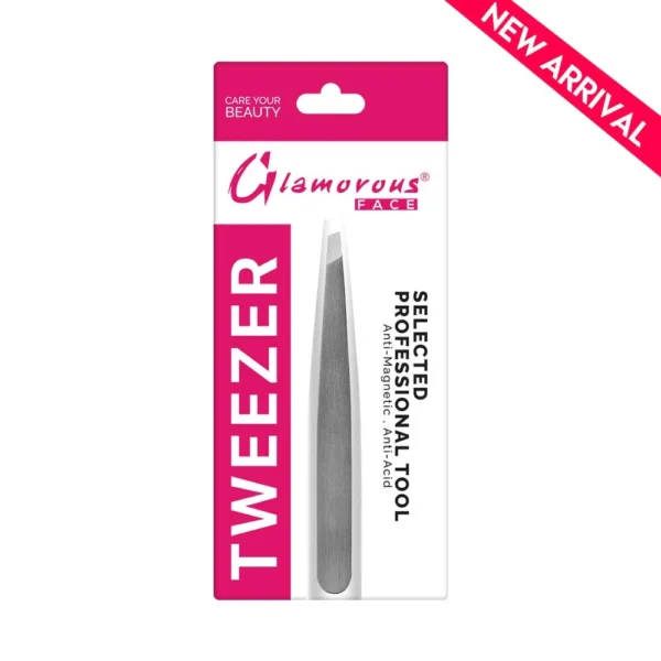 Glamorous Face Tweezer 🇵🇰